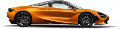McLaren 720S model guide