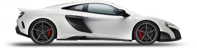 McLaren 675LT model guide