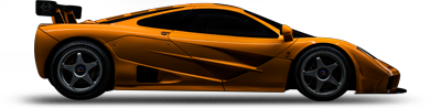 McLaren F1 model guide