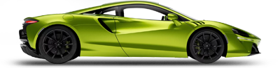 McLaren Artura model guide