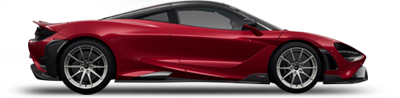 McLaren 765LT model guide