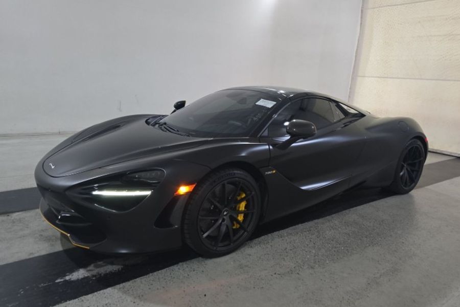 2022 McLaren 720S Performance for sale