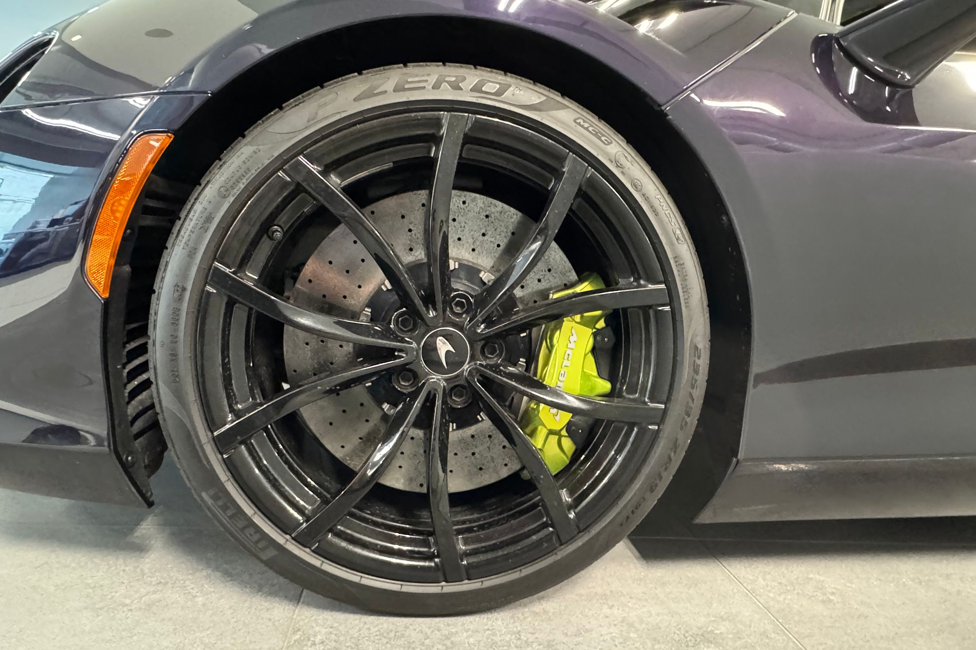 2023 Mclaren ARTURA photo 18