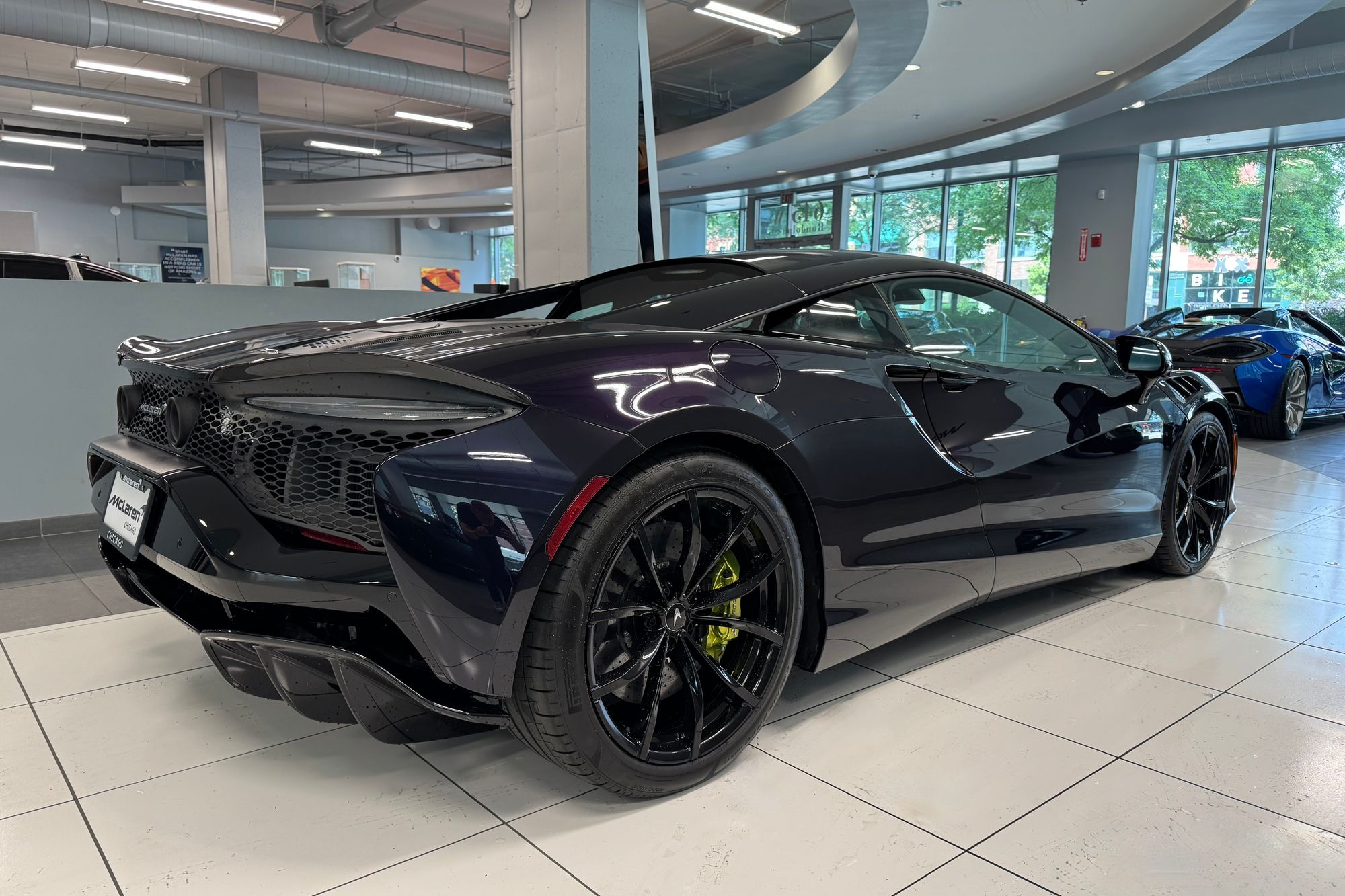 2023 Mclaren ARTURA photo 5