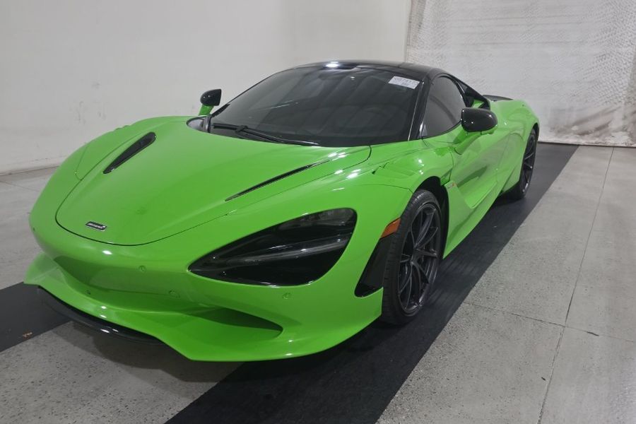 2024 McLaren 750S Performance for sale
