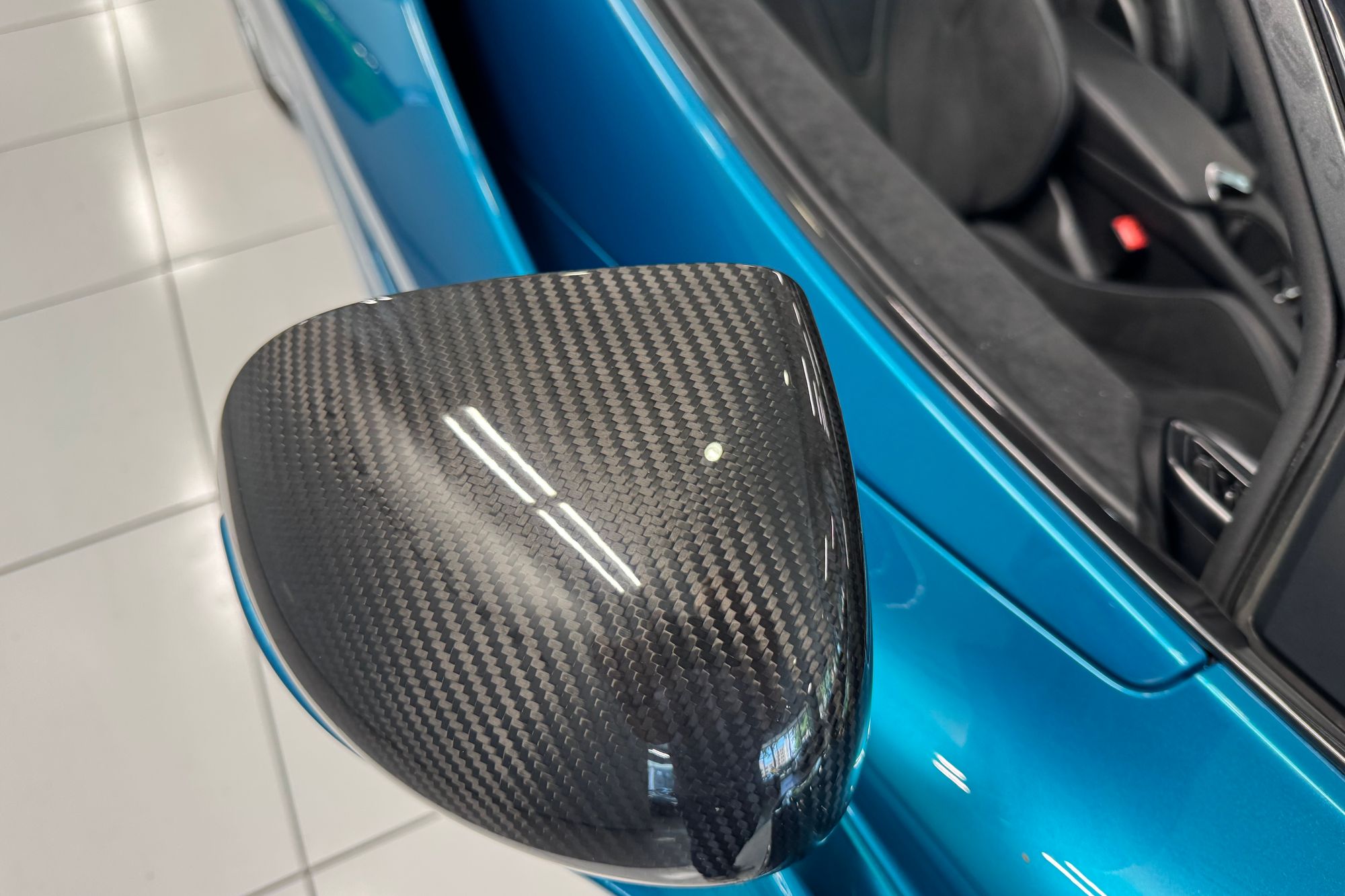 2021 Mclaren 720S Spider S photo 6