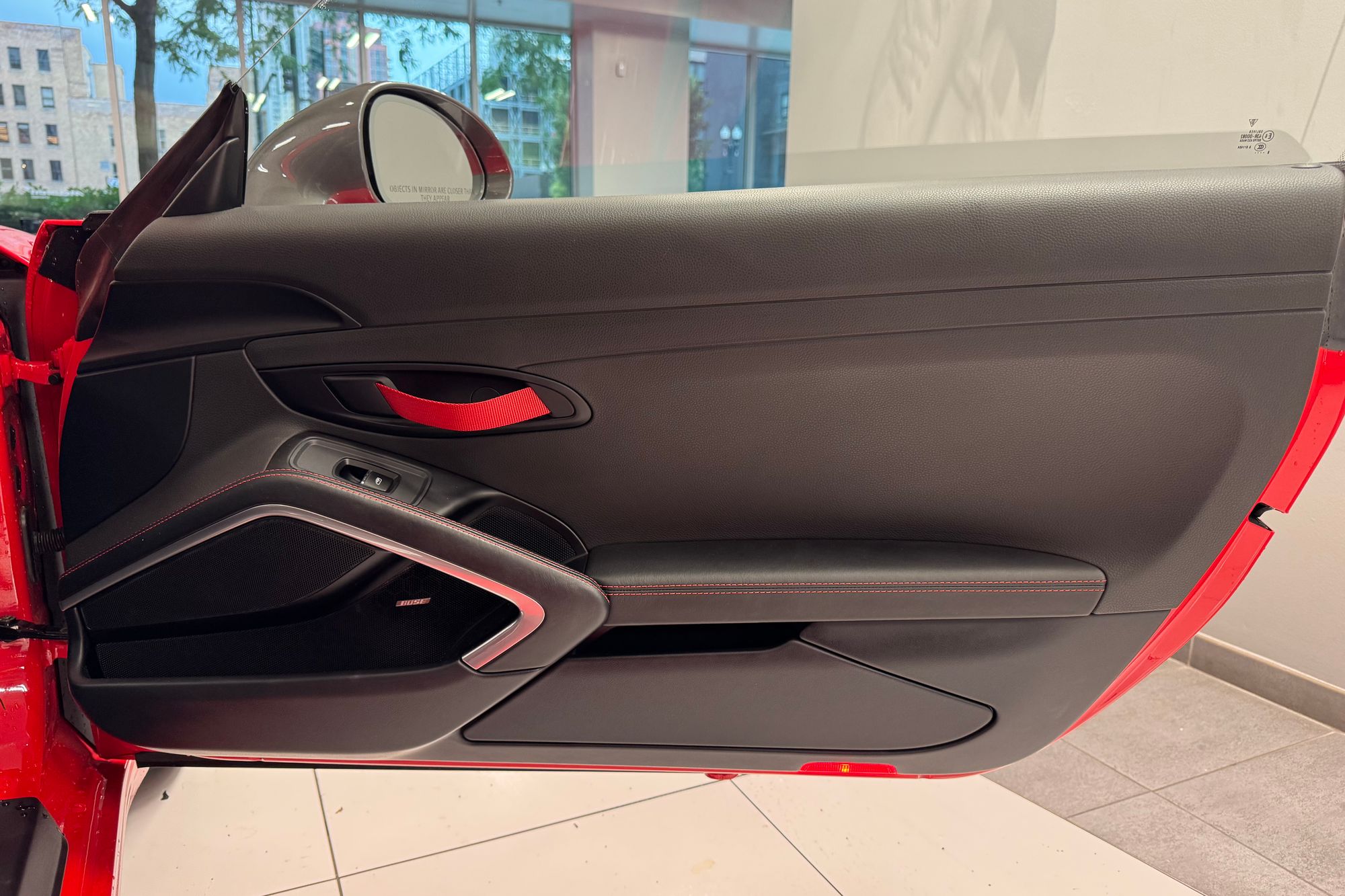 2019 Porsche 911 T photo 14