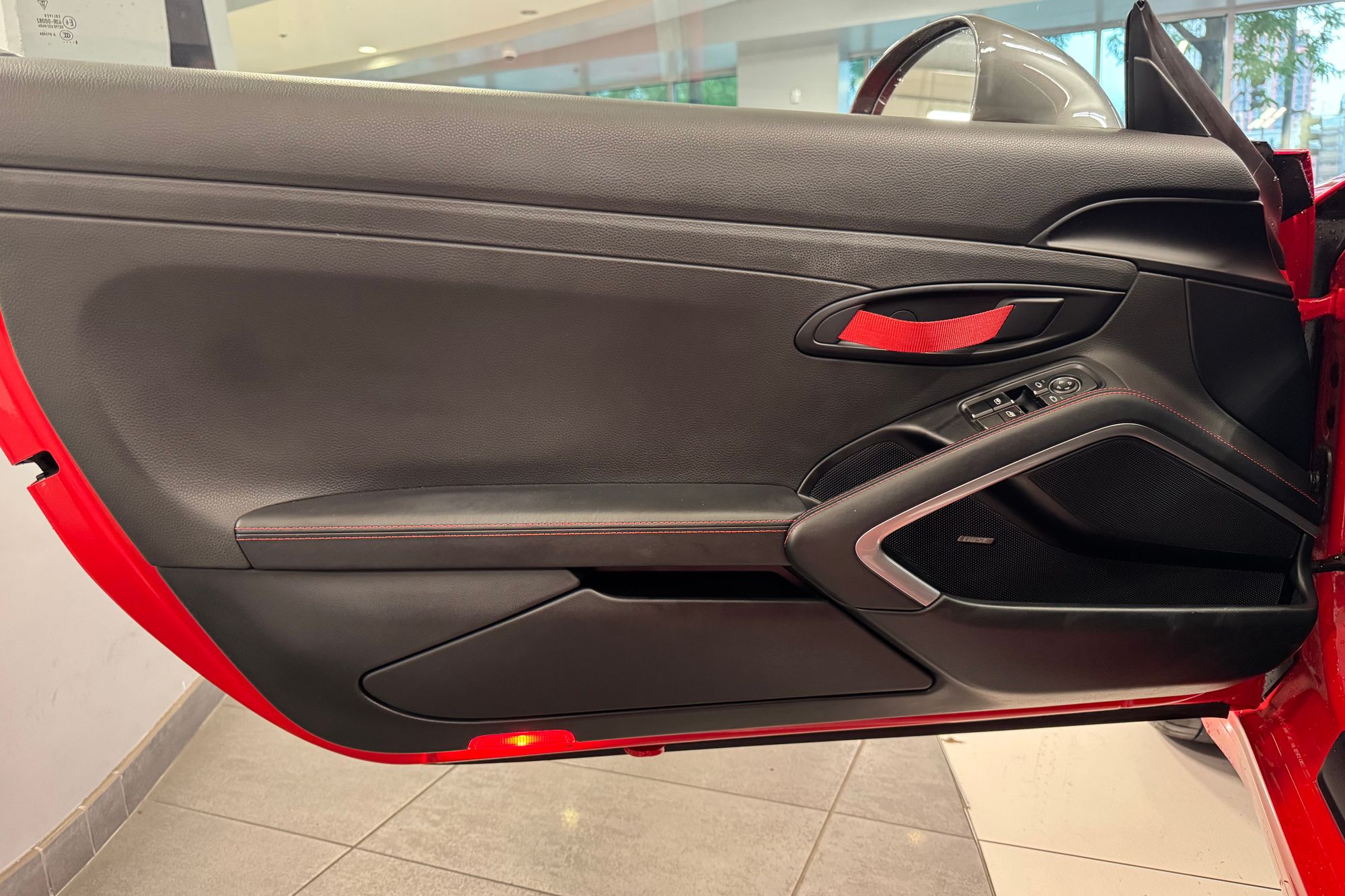 2019 Porsche 911 T photo 13