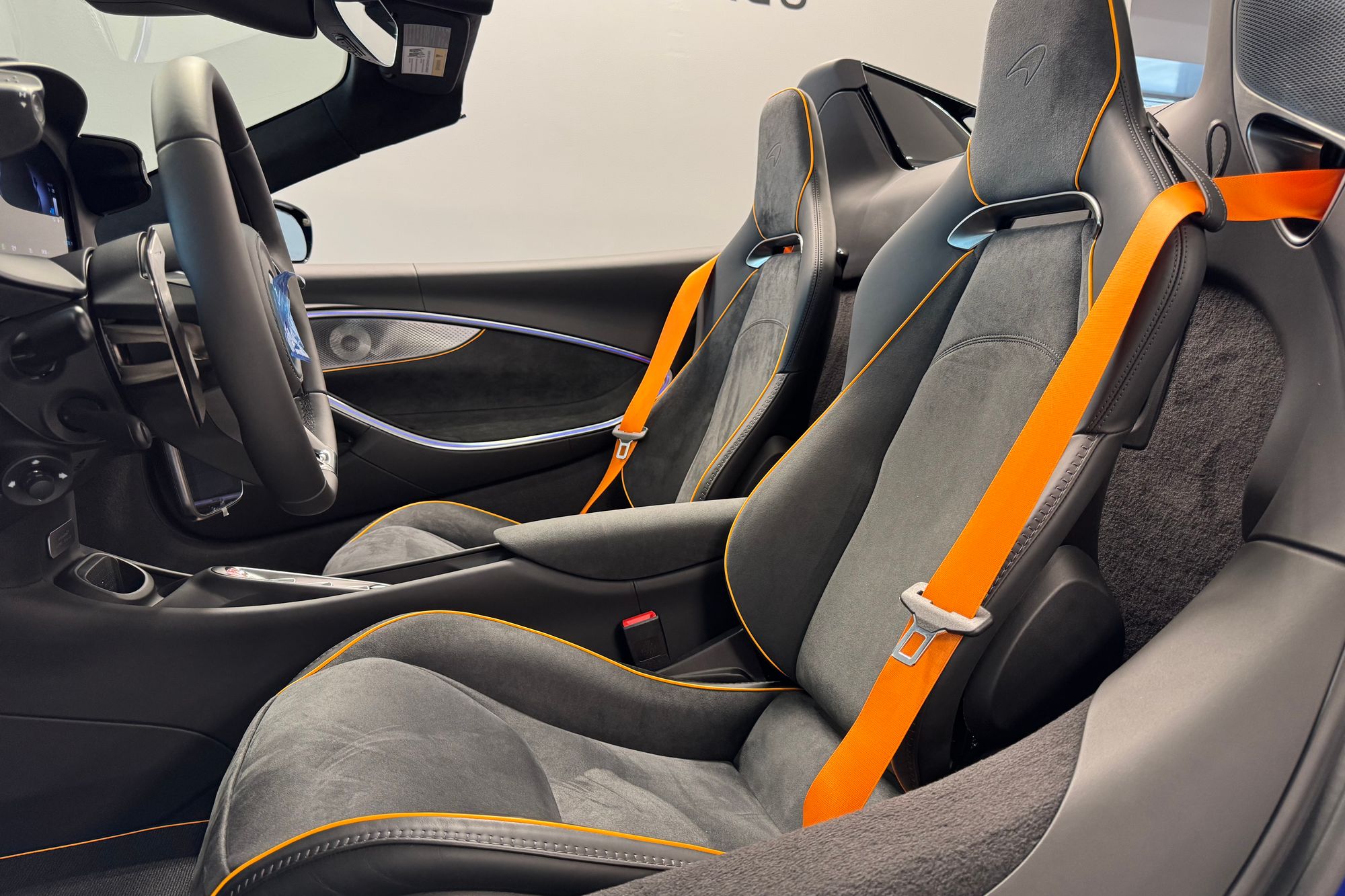 2026 Mclaren ARTURA Spider photo 2